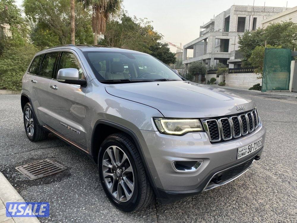 جراند شيروكي ليمتد1