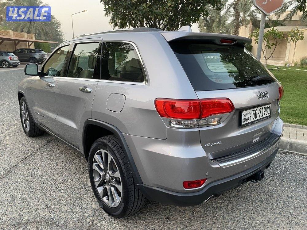 جراند شيروكي ليمتد2