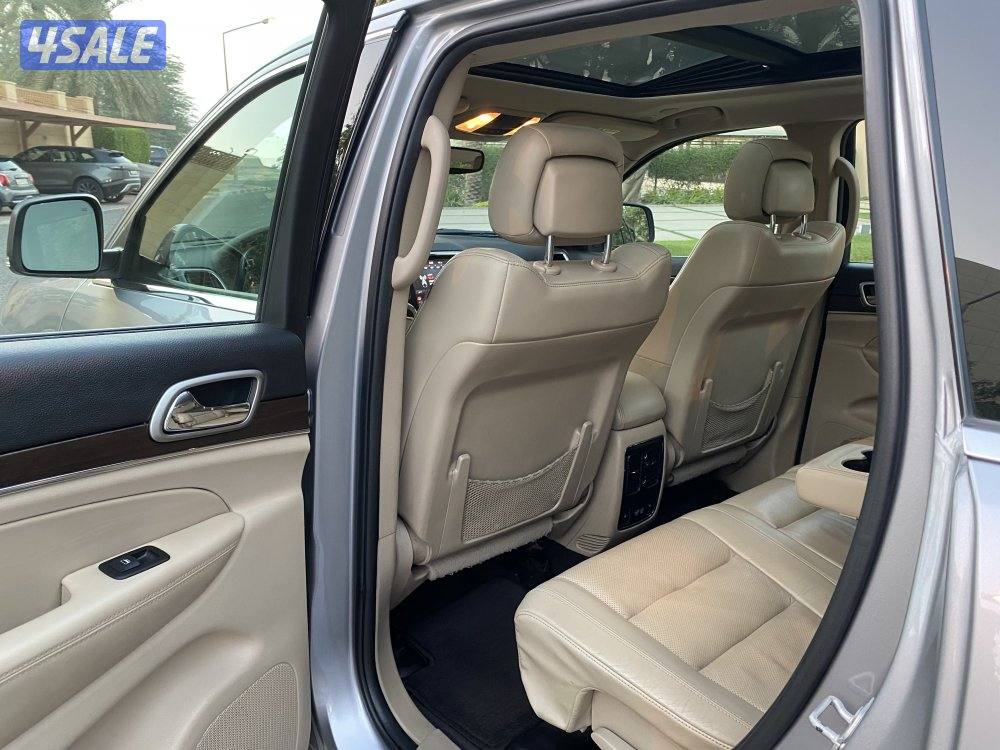 جراند شيروكي ليمتد3