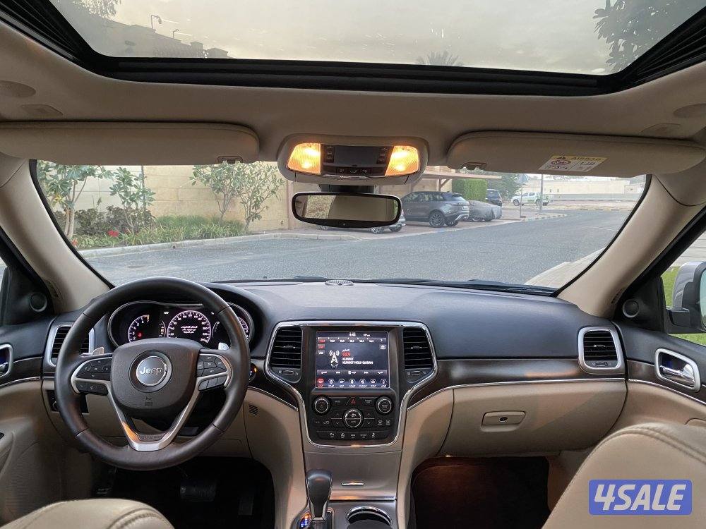 جراند شيروكي ليمتد5