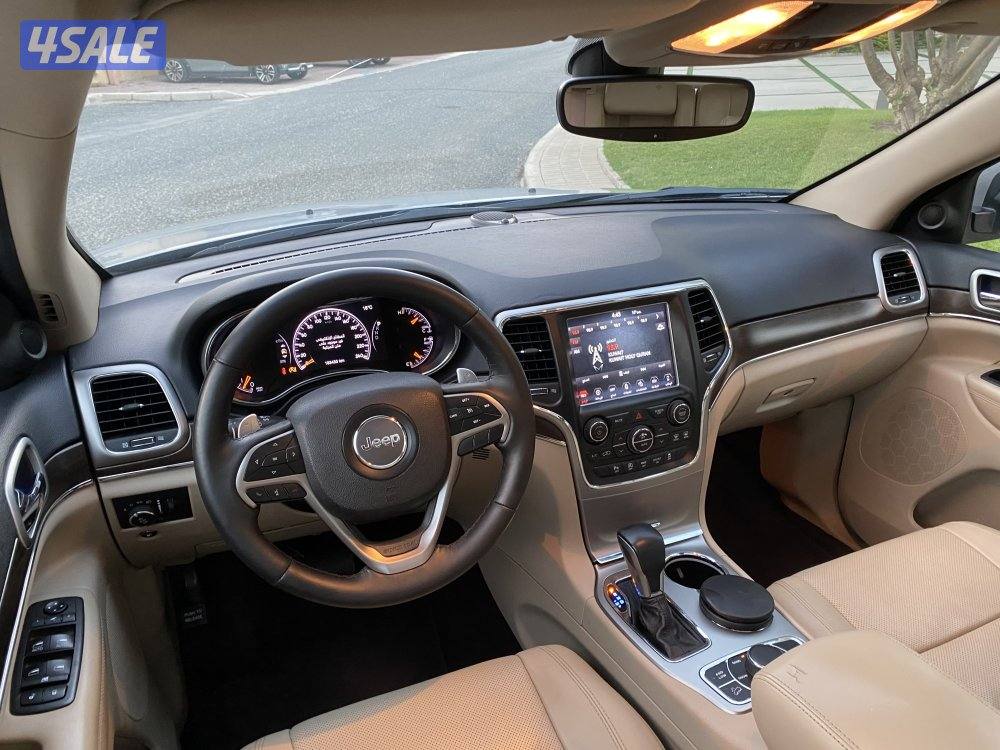 جراند شيروكي ليمتد4