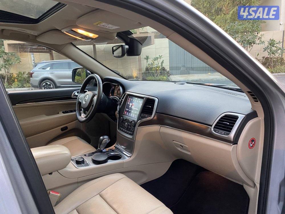 جراند شيروكي ليمتد6