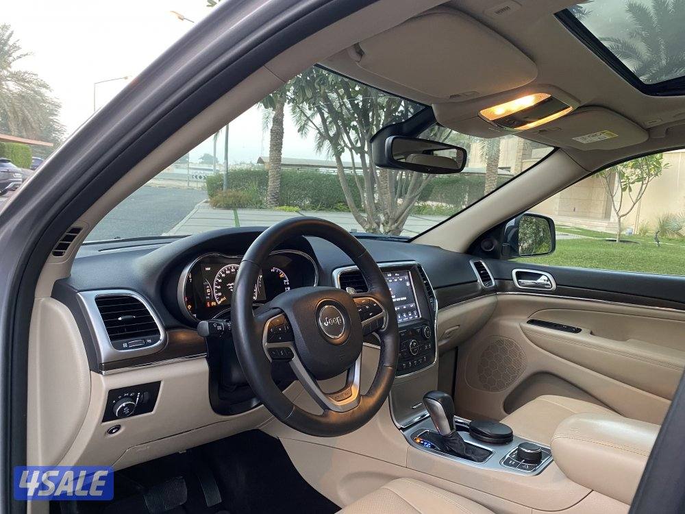 جراند شيروكي ليمتد7