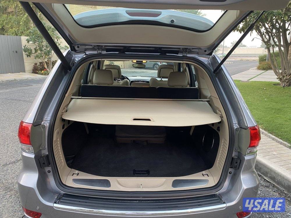 جراند شيروكي ليمتد8