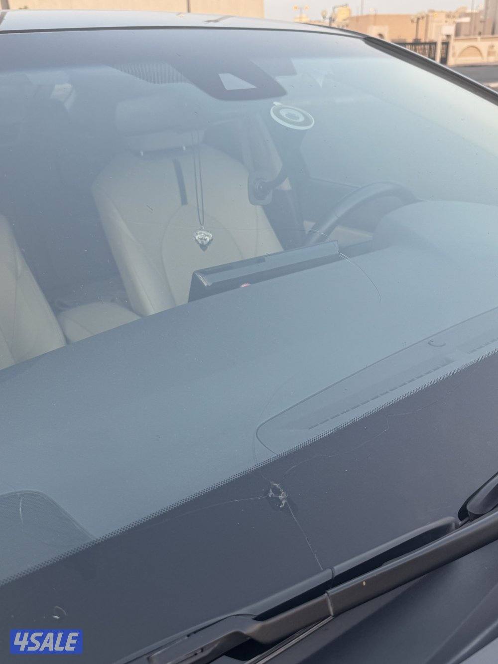 كامري 2024 برونزي ليمتد ادشن (صبغ وكااله)15