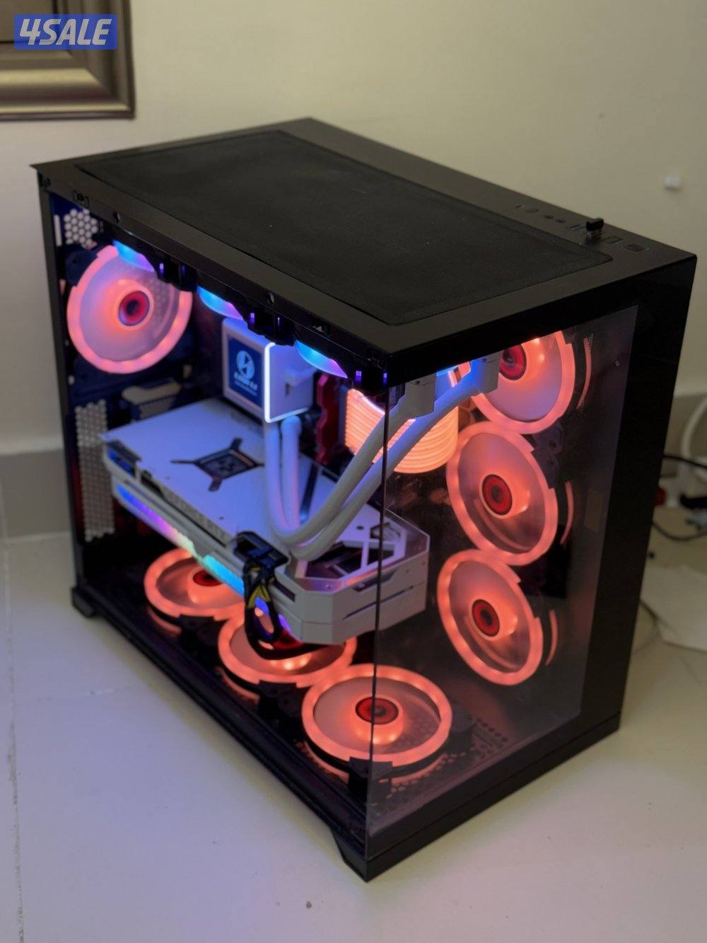 CORE I7 11700K / RTX 30703