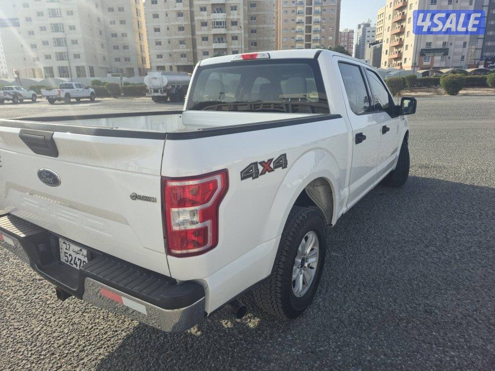Ford F-150 2019 model 4x4 ( 48000 km ) ORGINAL PAINT5