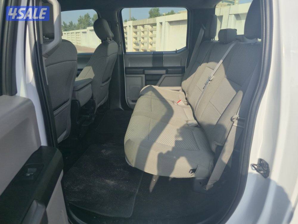 Ford F-150 2019 model 4x4 ( 48000 km ) ORGINAL PAINT10