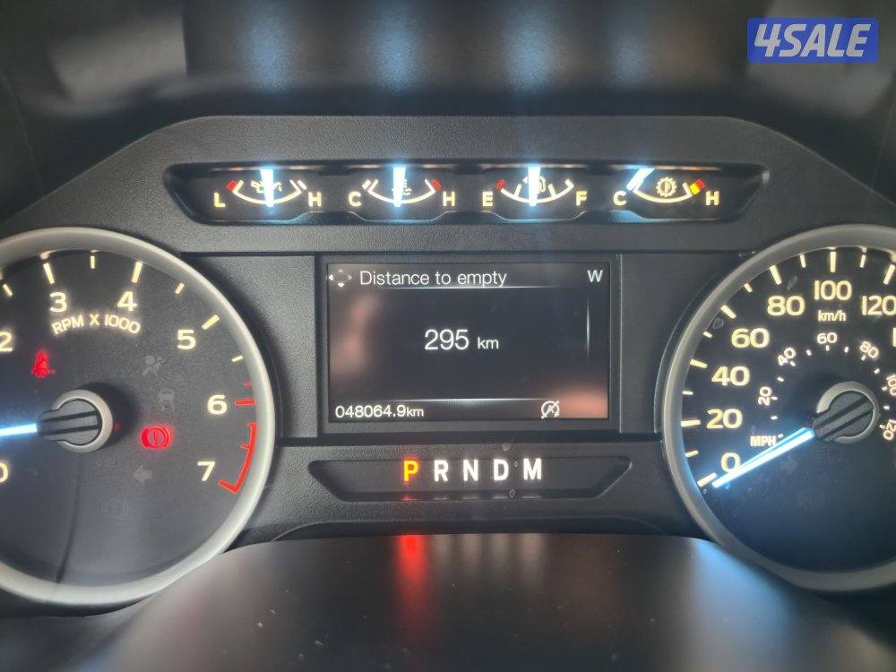 Ford F-150 2019 model 4x4 ( 48000 km ) ORGINAL PAINT13