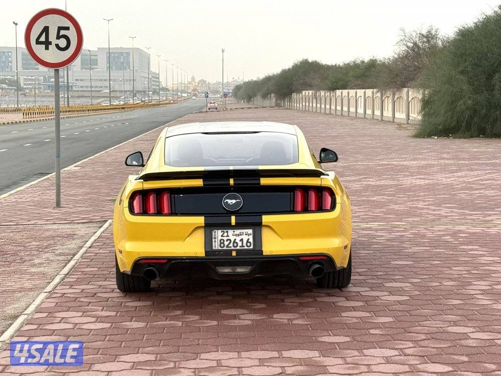 📍موستنج قير عادي عداد 77 صبغ وكاله📍4