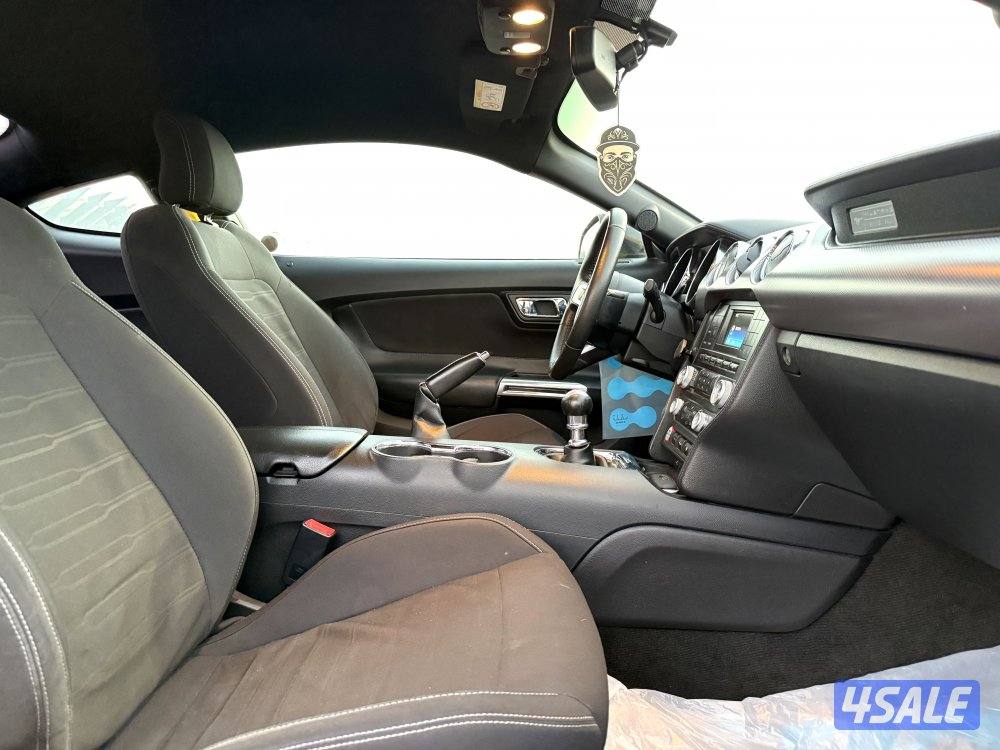 📍موستنج قير عادي عداد 77 صبغ وكاله📍6