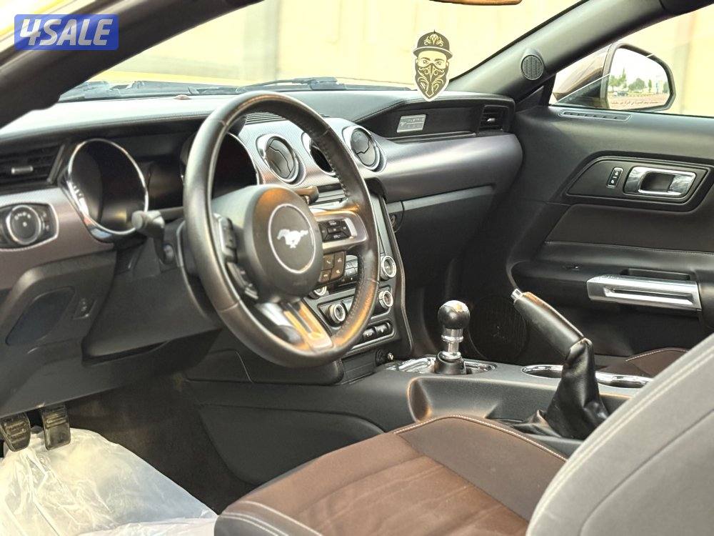 📍موستنج قير عادي عداد 77 صبغ وكاله📍8