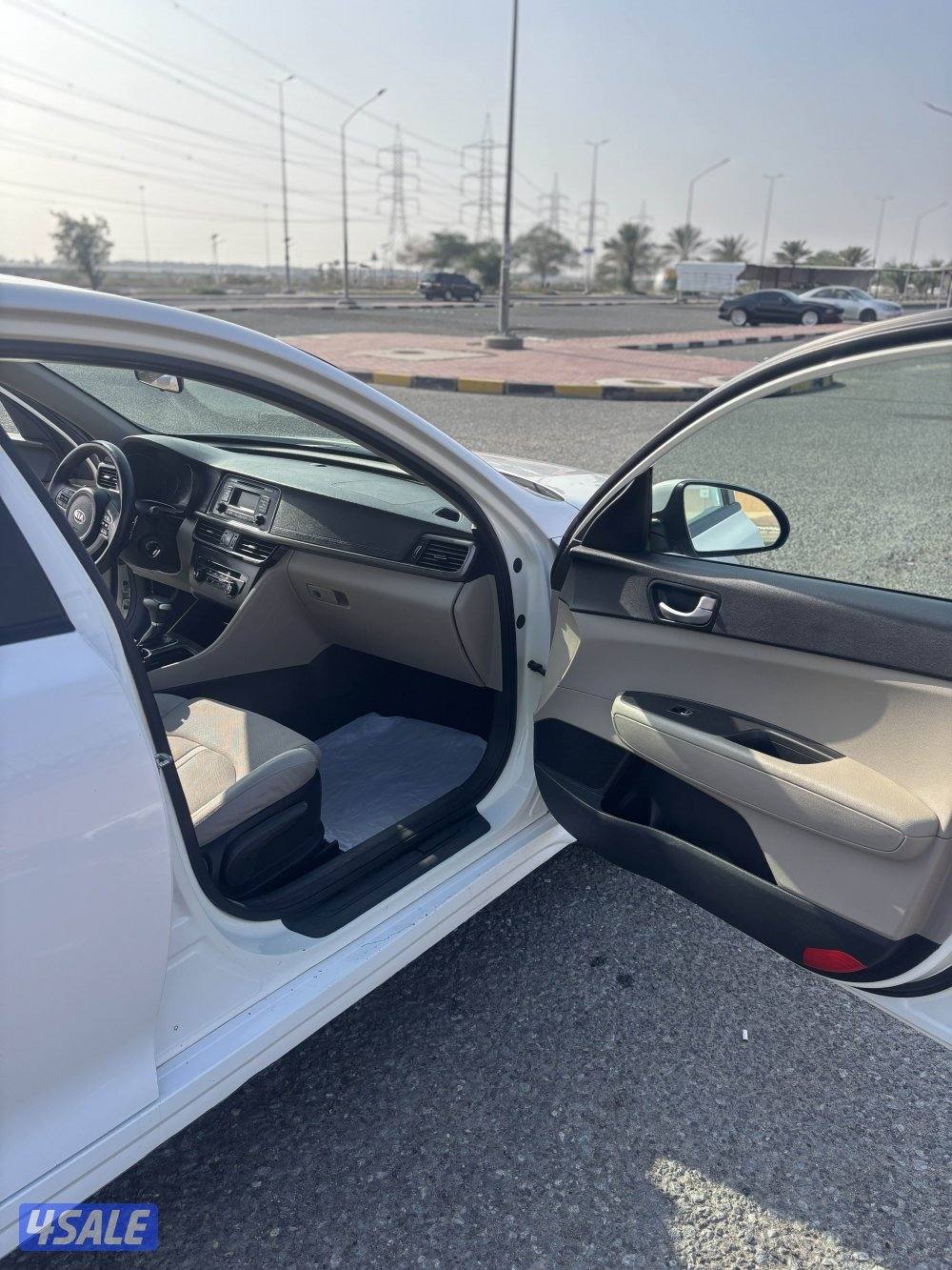 كيا اوبتيما ٢٠١٨7