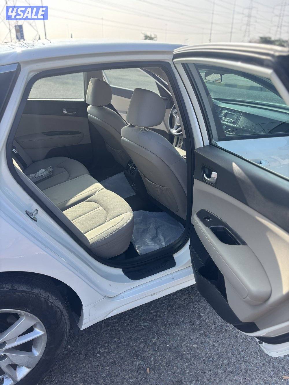 كيا اوبتيما ٢٠١٨9