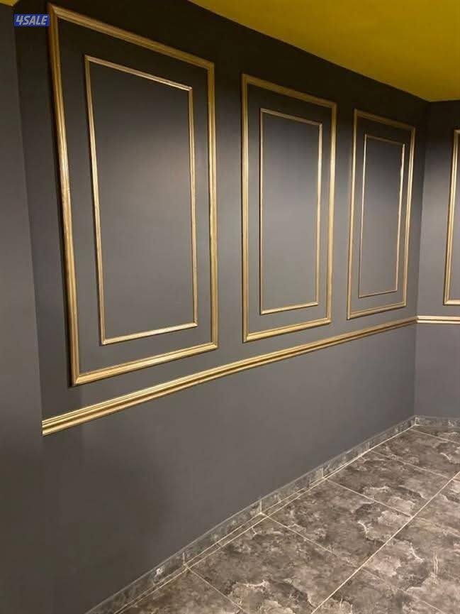 جسم بورد بارتيشن ديكور ملم باكستاني12