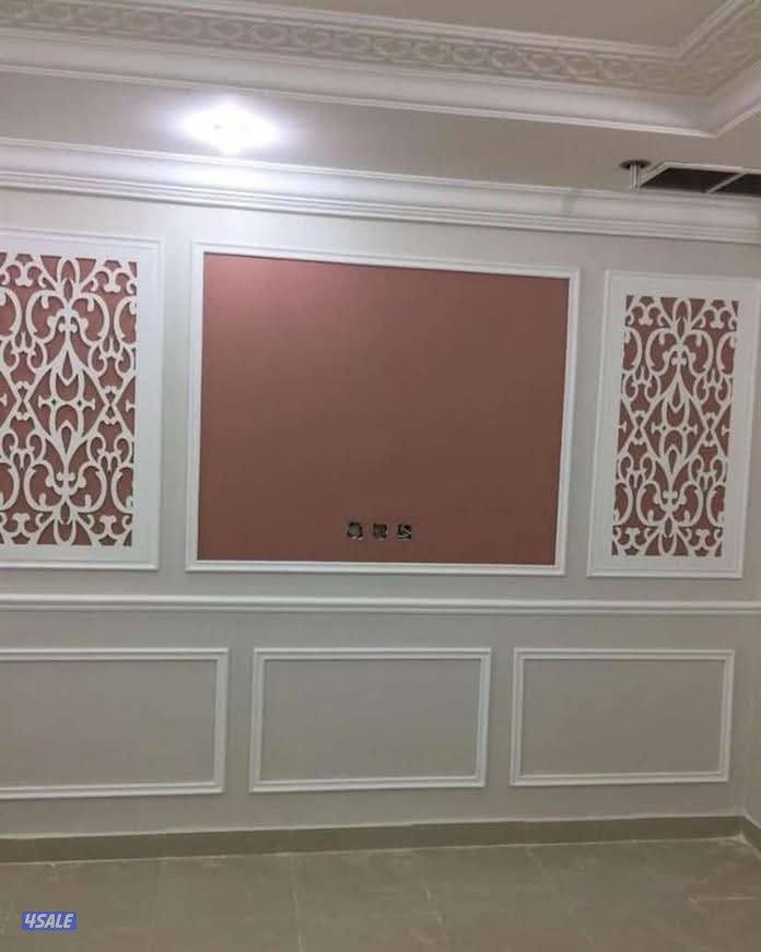 جسم بورد بارتيشن ديكور ملم باكستاني15