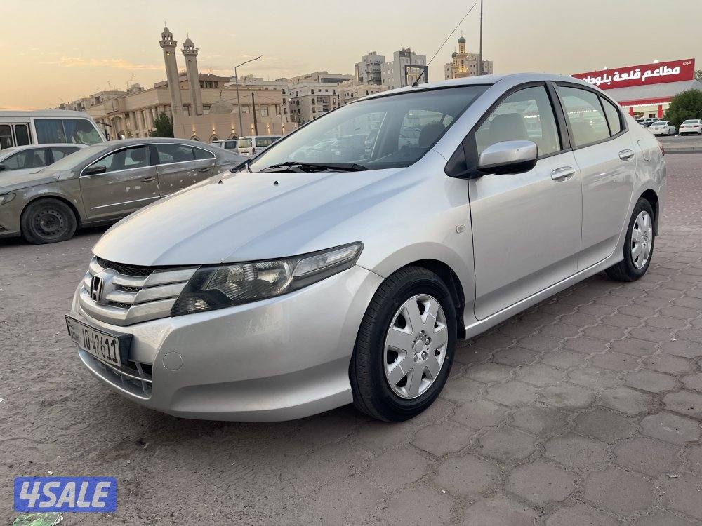 للبيع هوندا سيتي موديل سي سي3