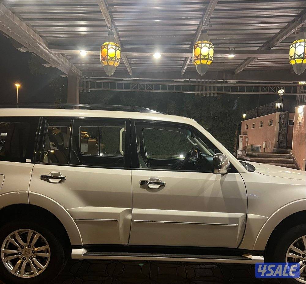 باجيرو ( الفئه الذهبيه ) 20201