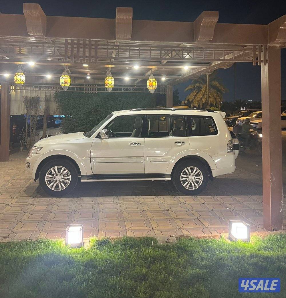 باجيرو ( الفئه الذهبيه ) 20202