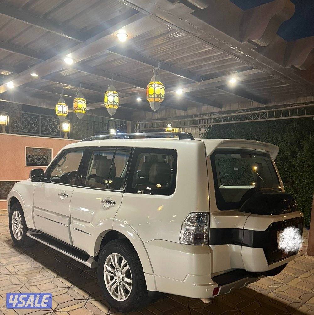 باجيرو ( الفئه الذهبيه ) 20203