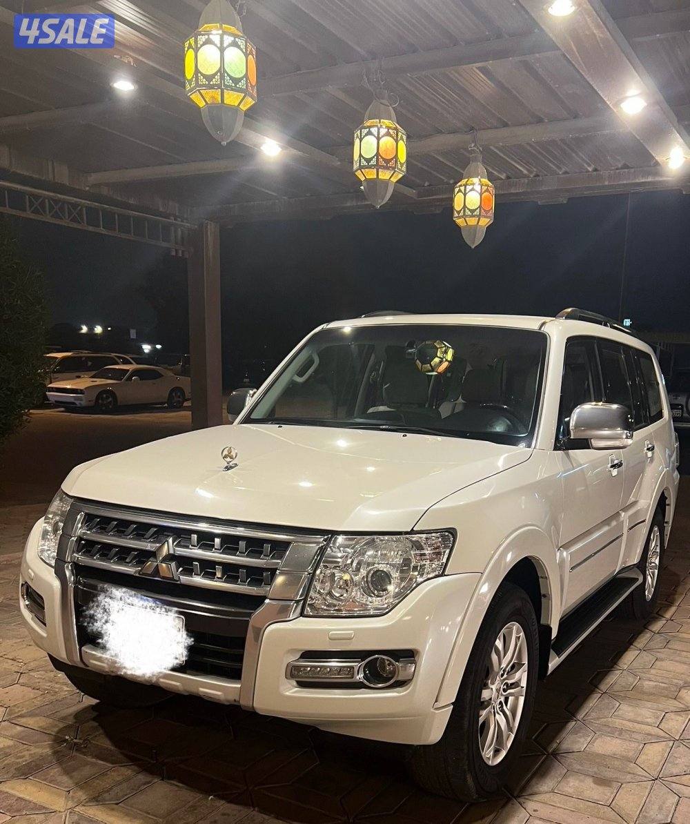 باجيرو ( الفئه الذهبيه ) 20204