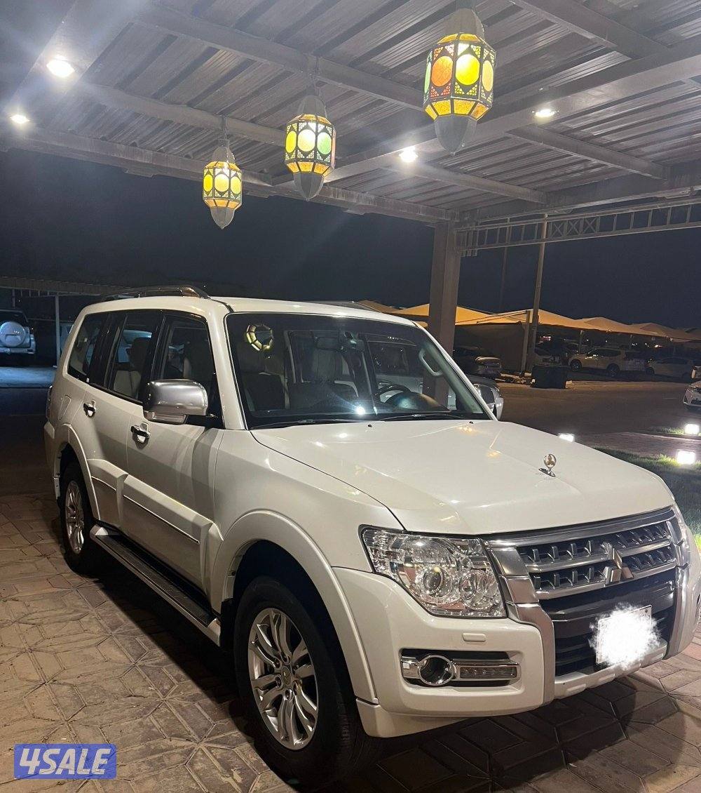 باجيرو ( الفئه الذهبيه ) 20208