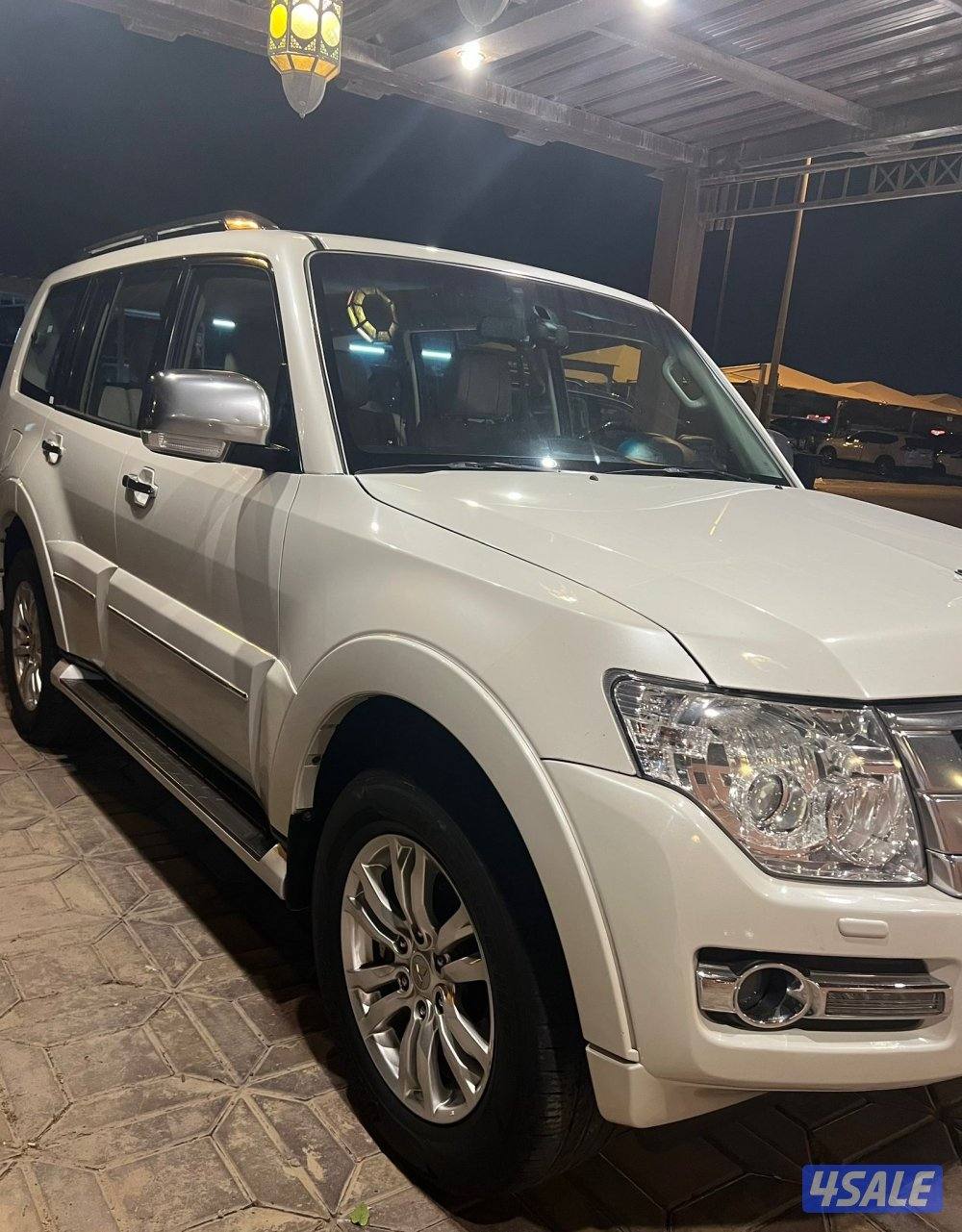 باجيرو ( الفئه الذهبيه ) 20206