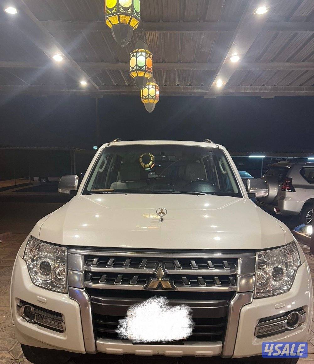 باجيرو ( الفئه الذهبيه ) 20205