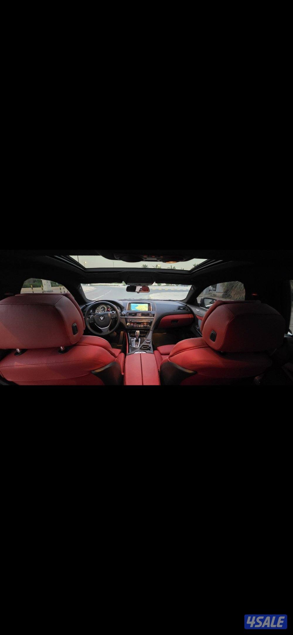 للبيع بي ام دبليو 2015 شرط الفحص حجم 64011