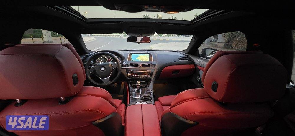 للبيع بي ام دبليو 2015 شرط الفحص حجم 64012