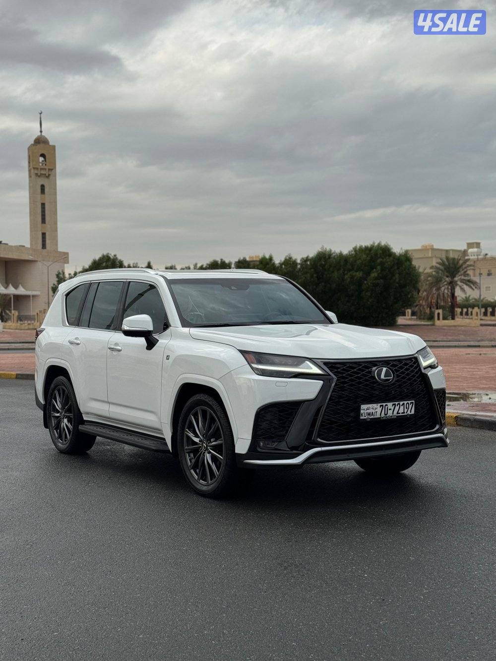 Sport LX وارد الساير عداد 230