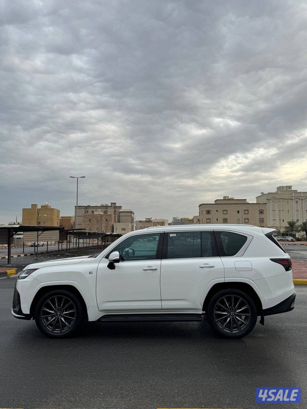 Sport LX وارد الساير عداد 231