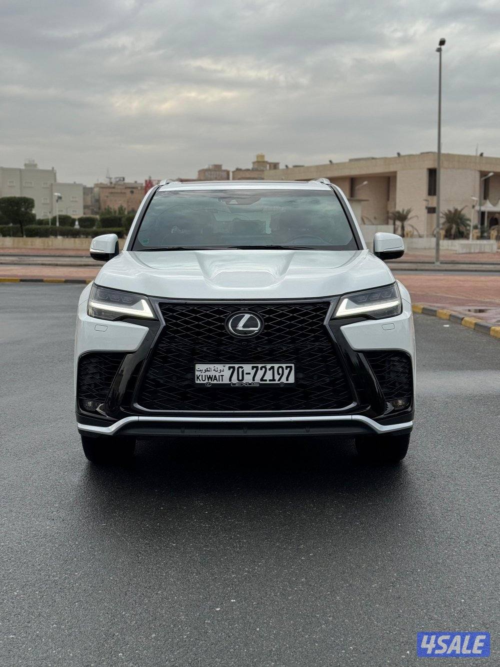 Sport LX وارد الساير عداد 232