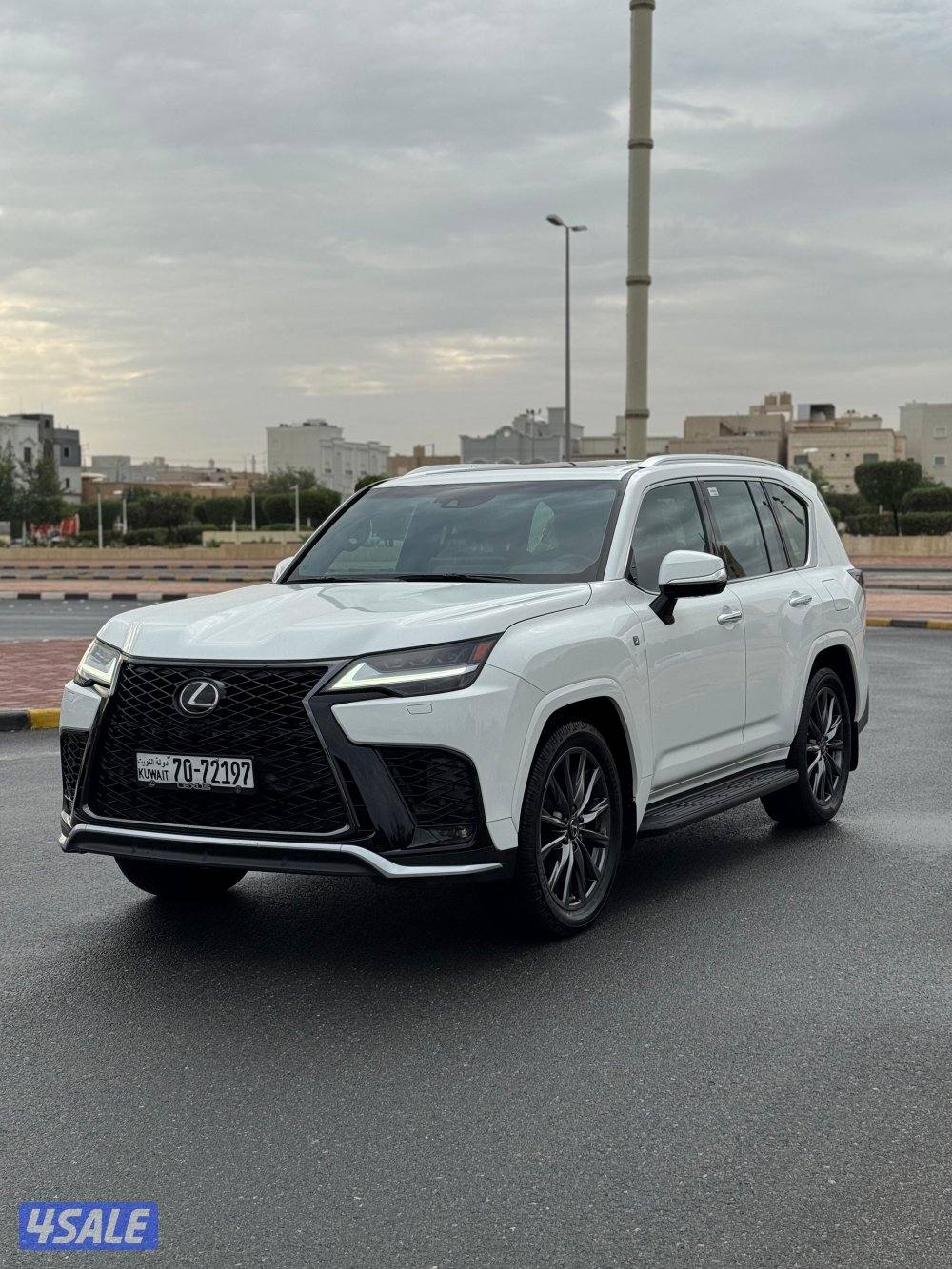 Sport LX وارد الساير عداد 236