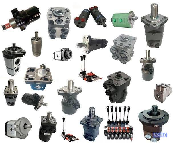 Sales Representative for Heavy Equipment Spare Parts1