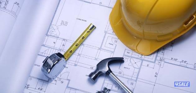 مطلوب مهندس مدني خبرة فى التصميم0