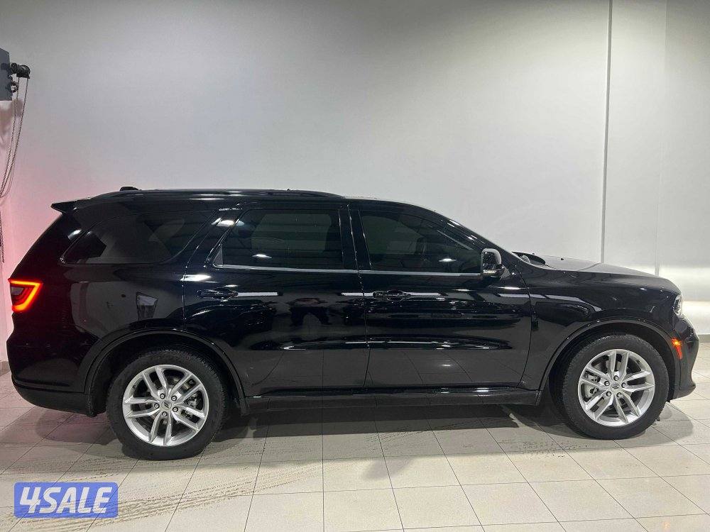 Dodge Durango GT 20230