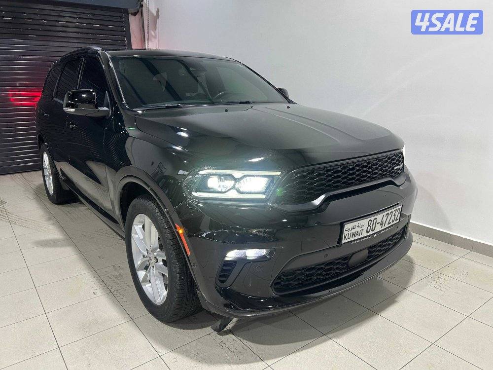 Dodge Durango GT 20231