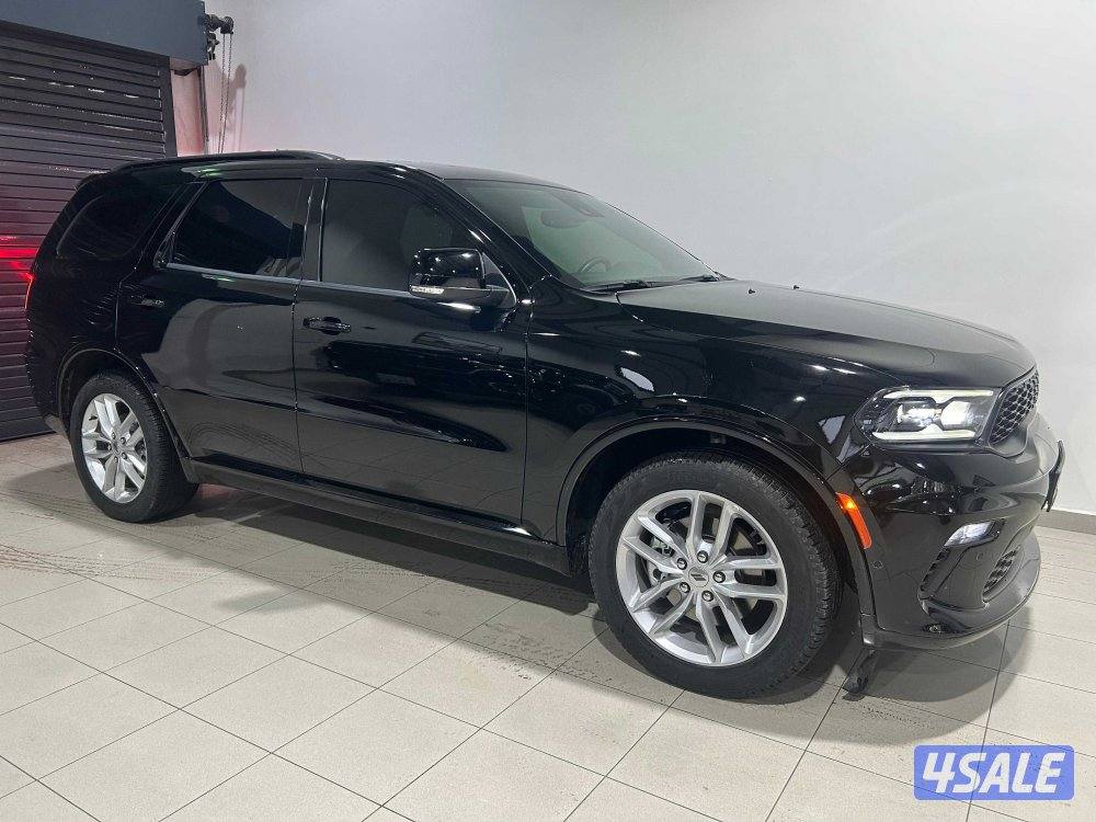 Dodge Durango GT 20232