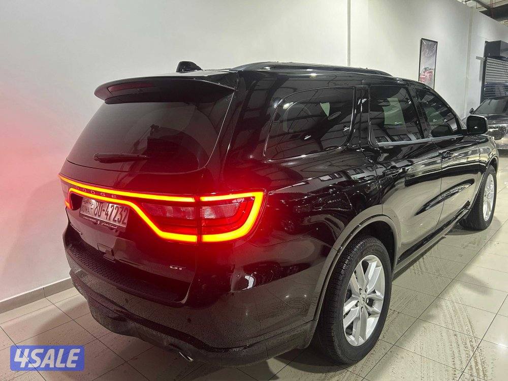 Dodge Durango GT 20234