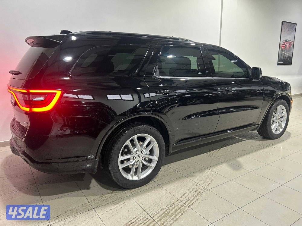 Dodge Durango GT 20233