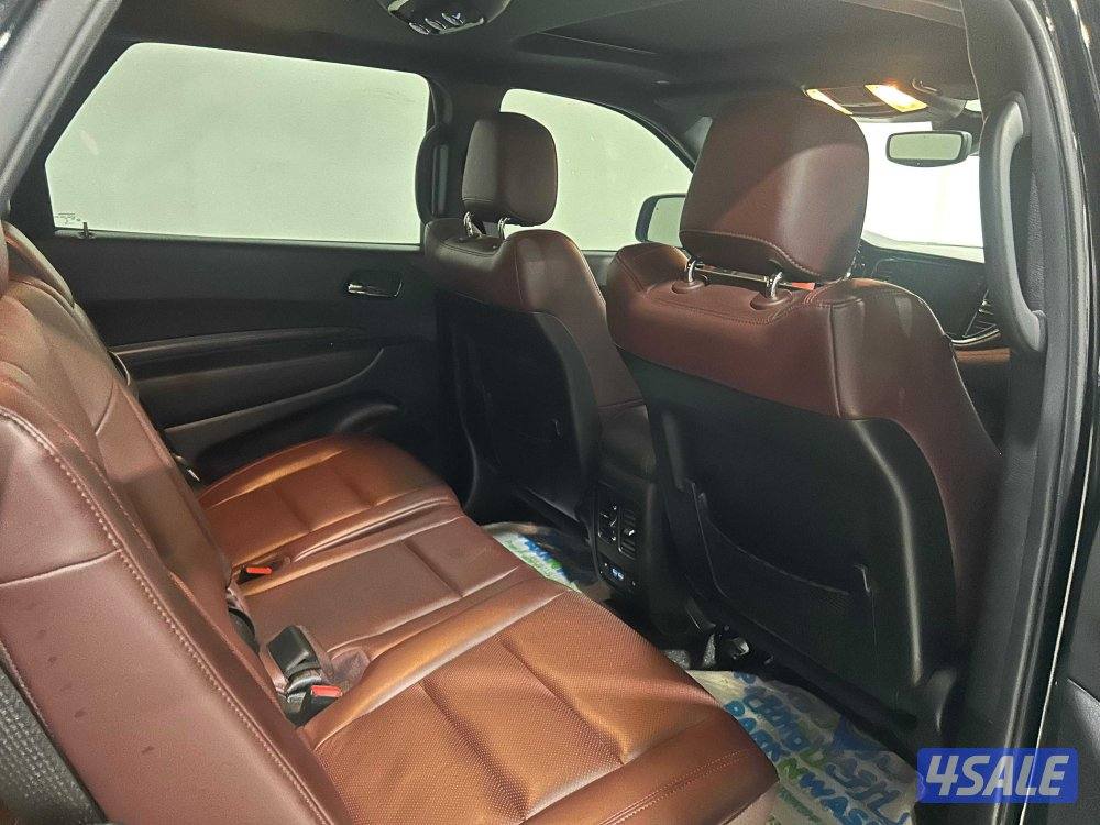 Dodge Durango GT 20235