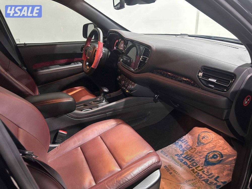 Dodge Durango GT 20236