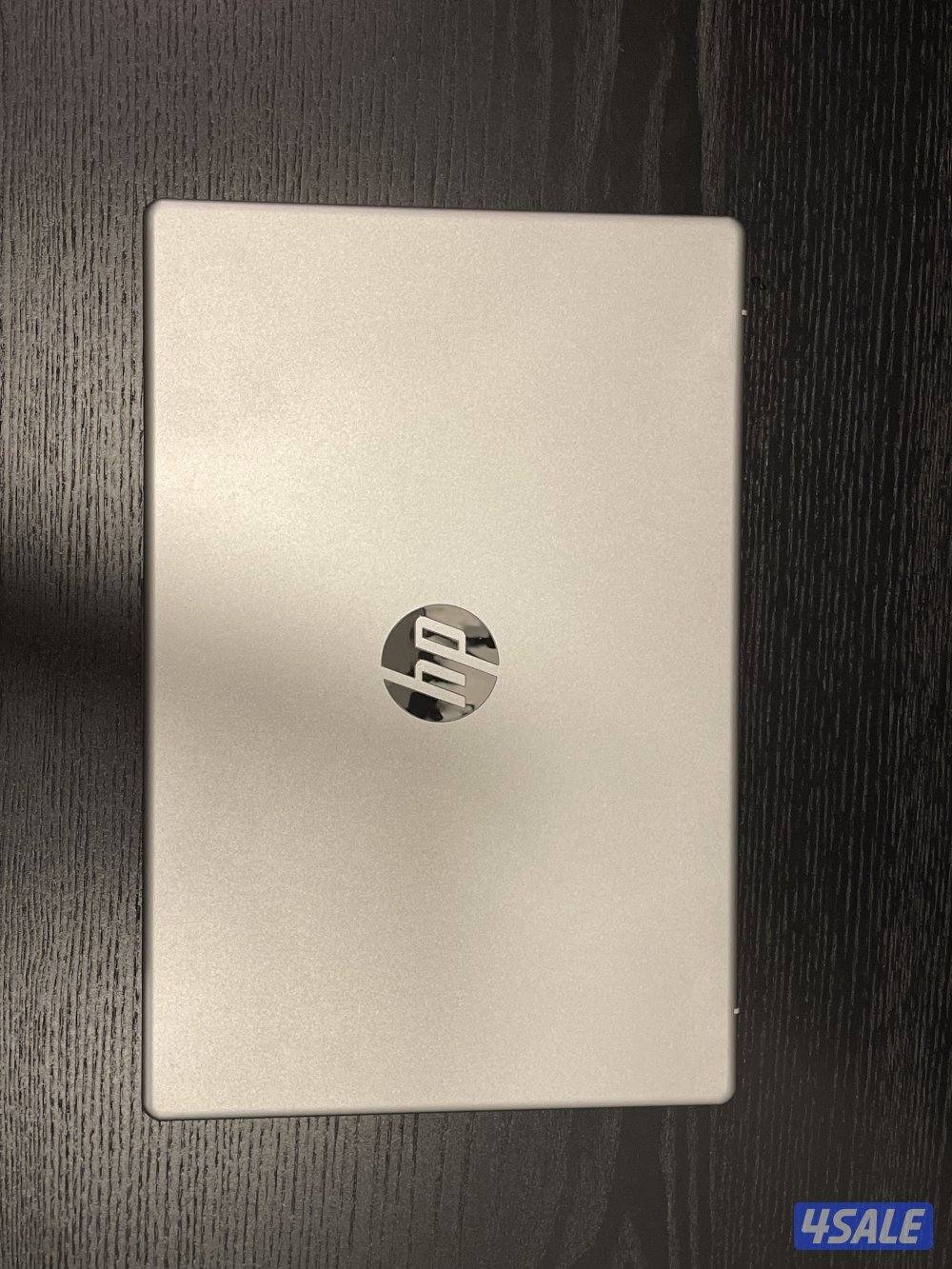 لابتوب HP جديد استخدام ٣ أسابيع2