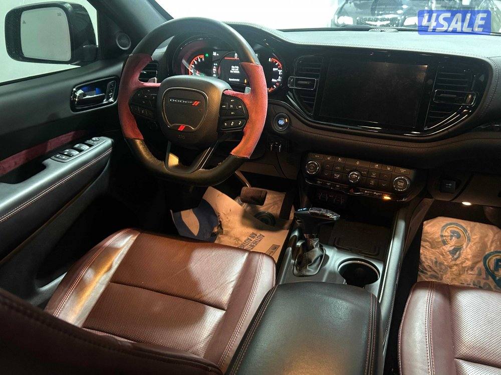 Dodge Durango GT 20238