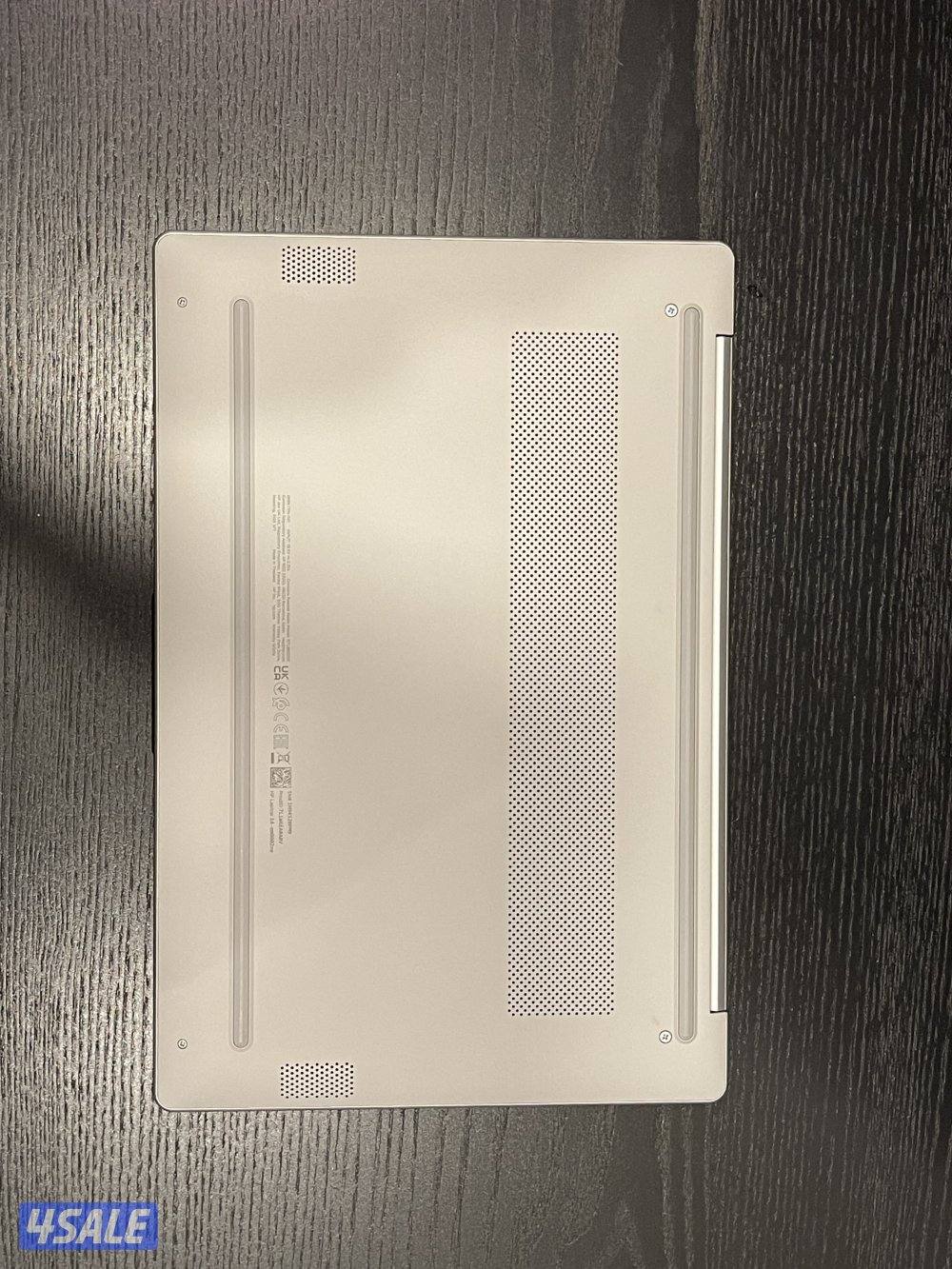 لابتوب HP جديد استخدام ٣ أسابيع3