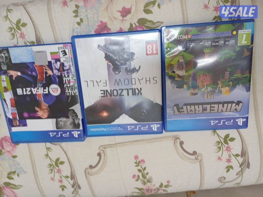 minecraft fifa 21 killzone for sale for ps4 only in 25 kd0