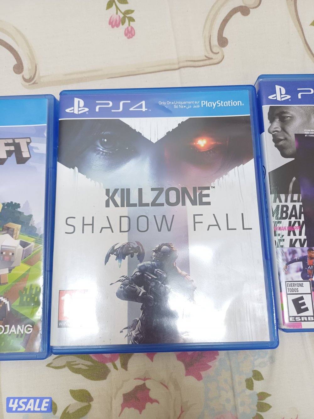 minecraft fifa 21 killzone for sale for ps4 only in 25 kd2
