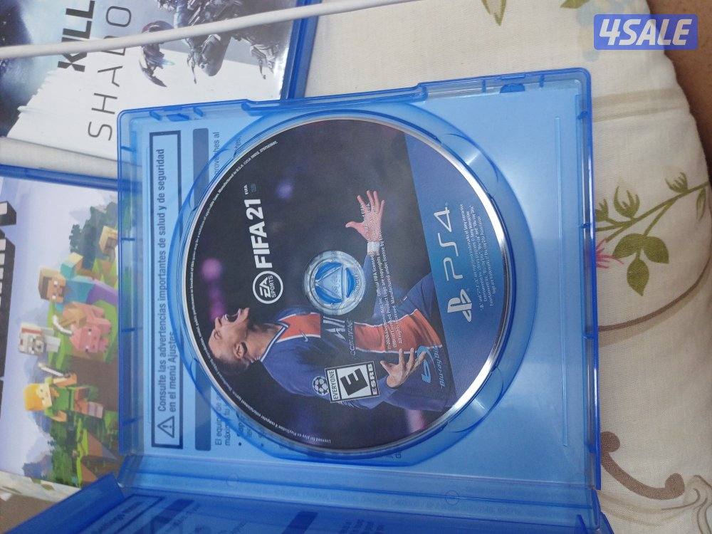 minecraft fifa 21 killzone for sale for ps4 only in 25 kd6