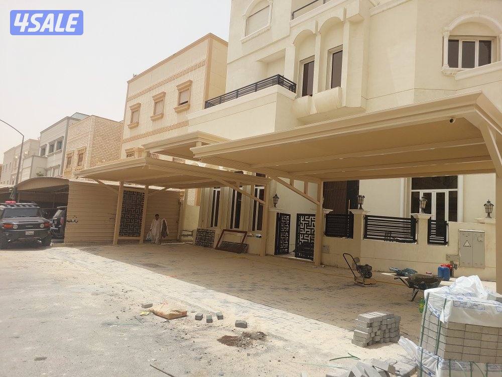 مضلات الذهبي مضلات خشبي خام استرالى اسبانى كيسبان ديوانيات مع ديكور جب1